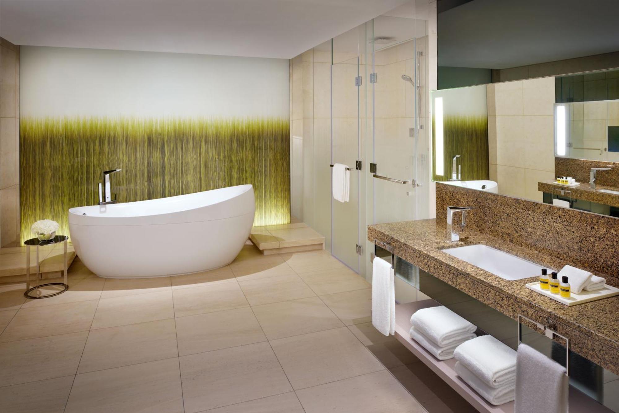 Royal Penthouse Suite