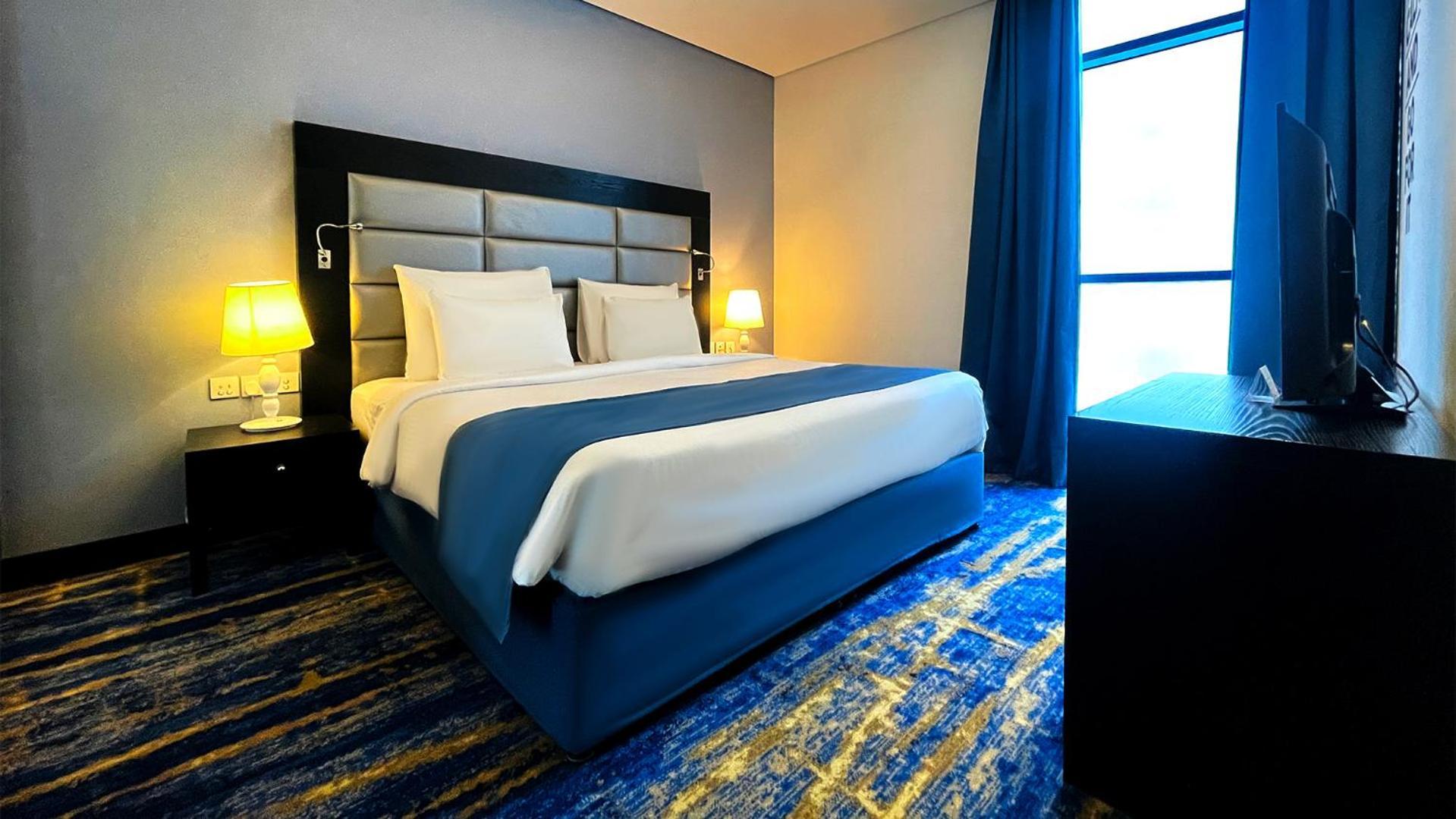 Executive Suite