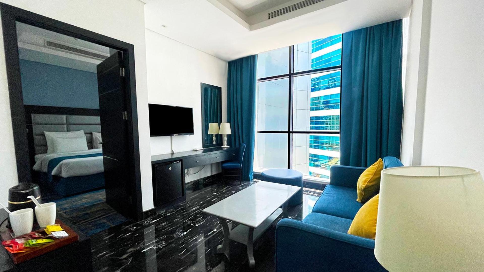 Executive Suite