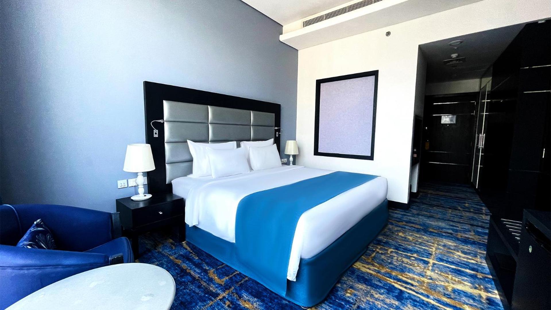 Classic Room