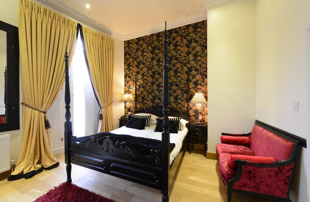 Apartament typu Suite z balkonem