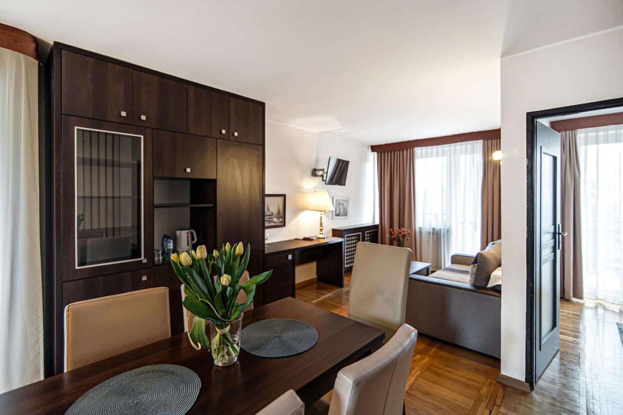Apartament