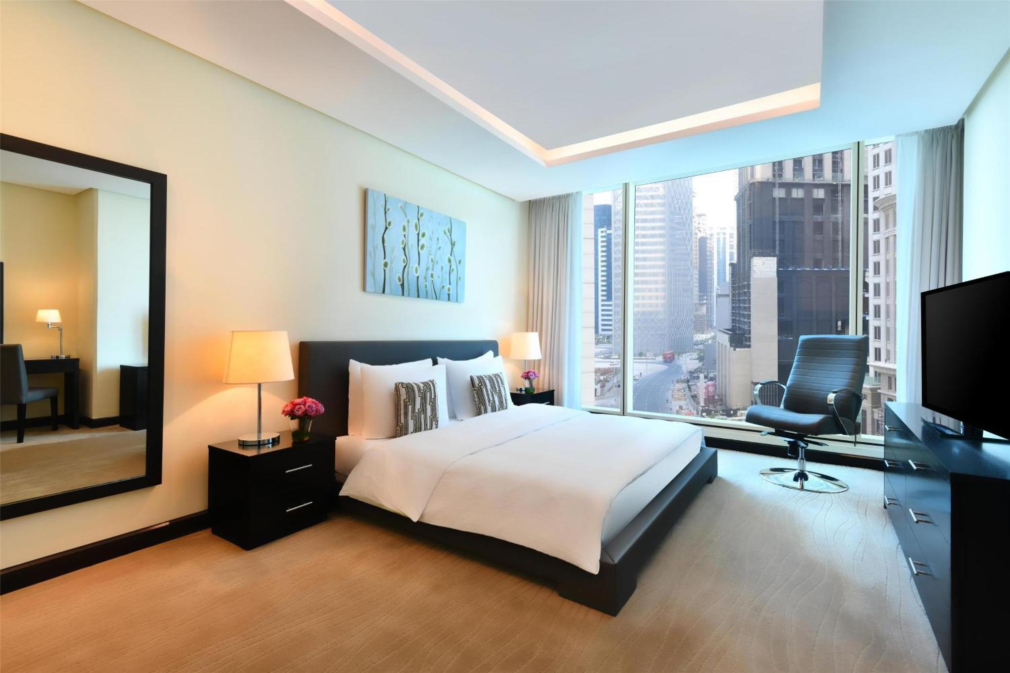 Superior One-Bedroom Suite