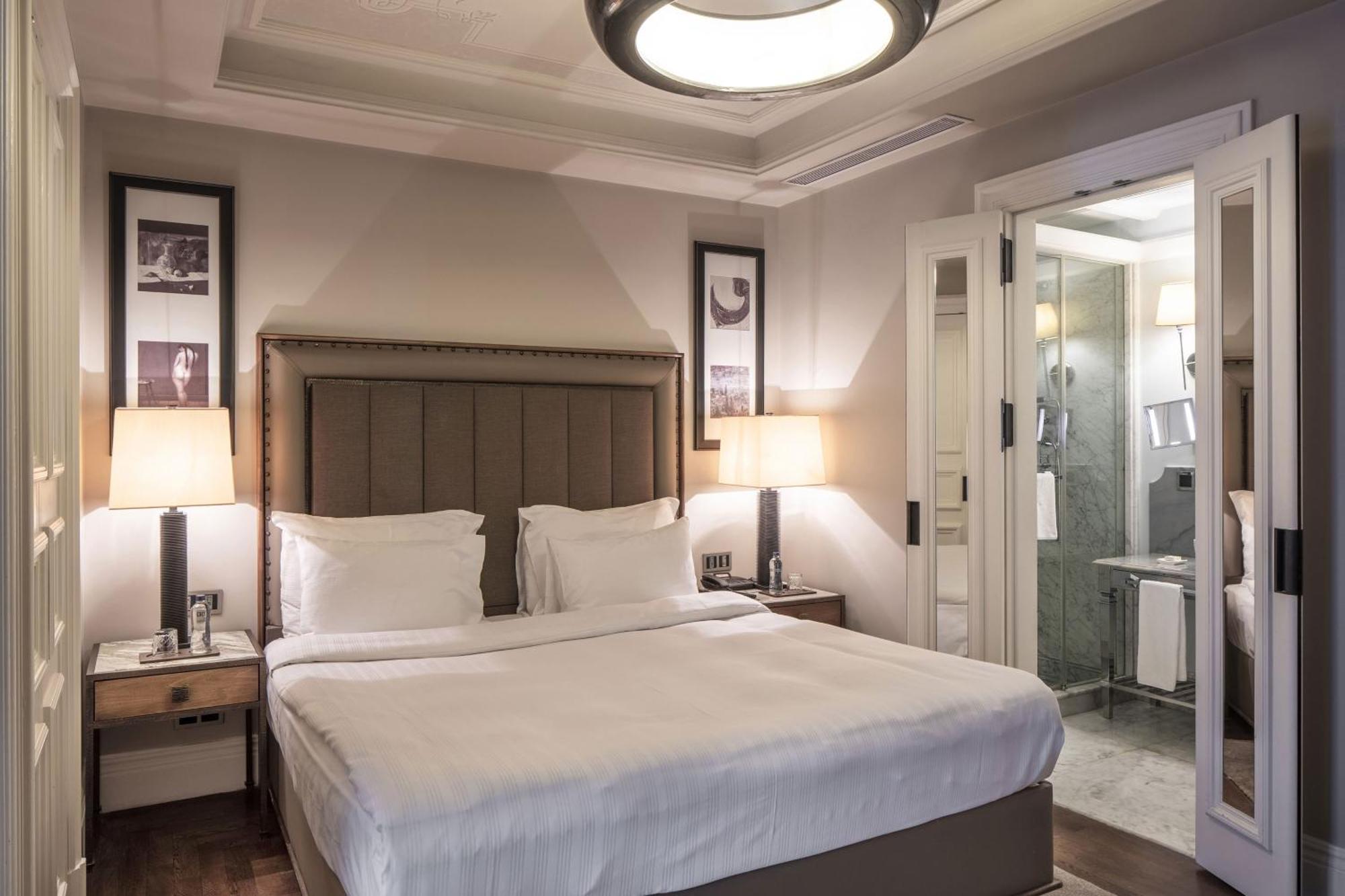 Apartament typu Executive Suite