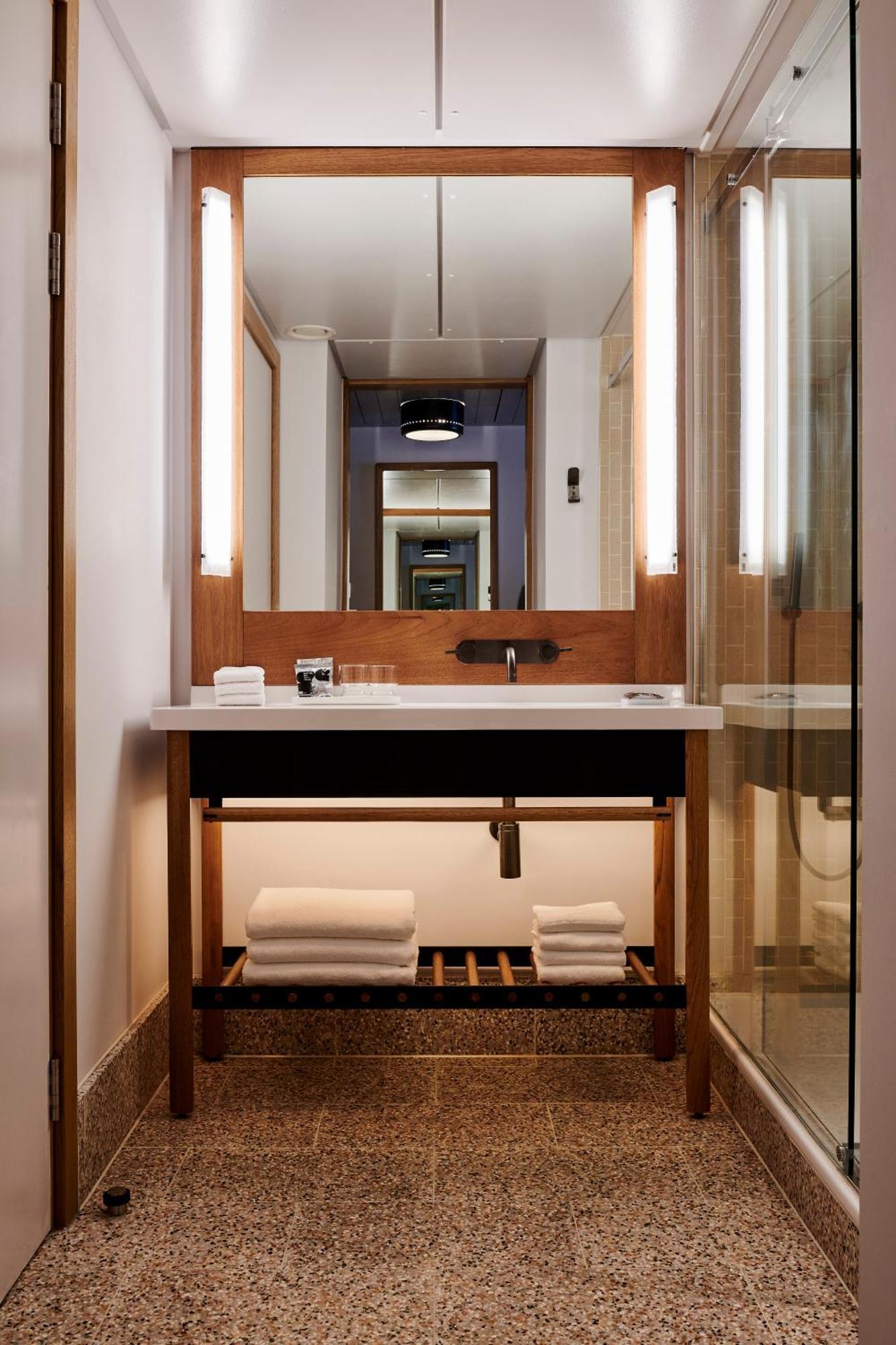 Studio typu Suite