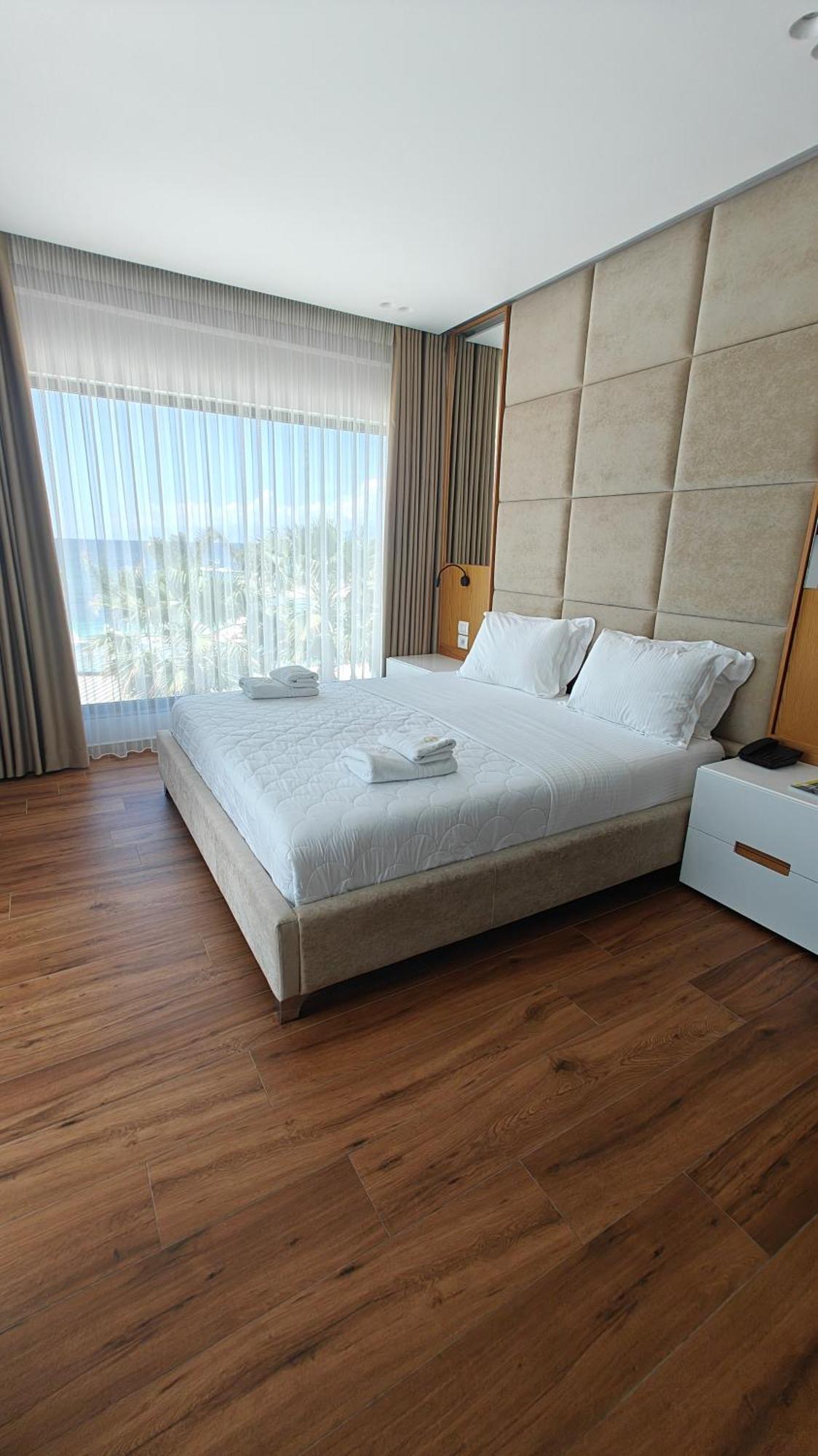 Suite Sea View