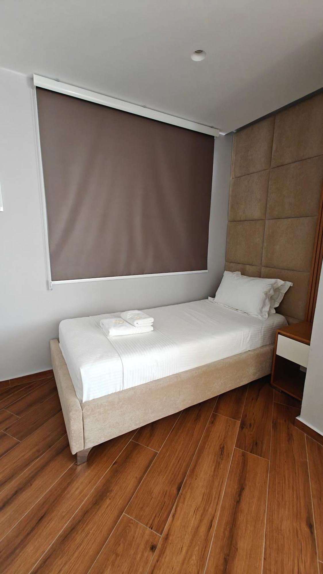 Suite Sea View