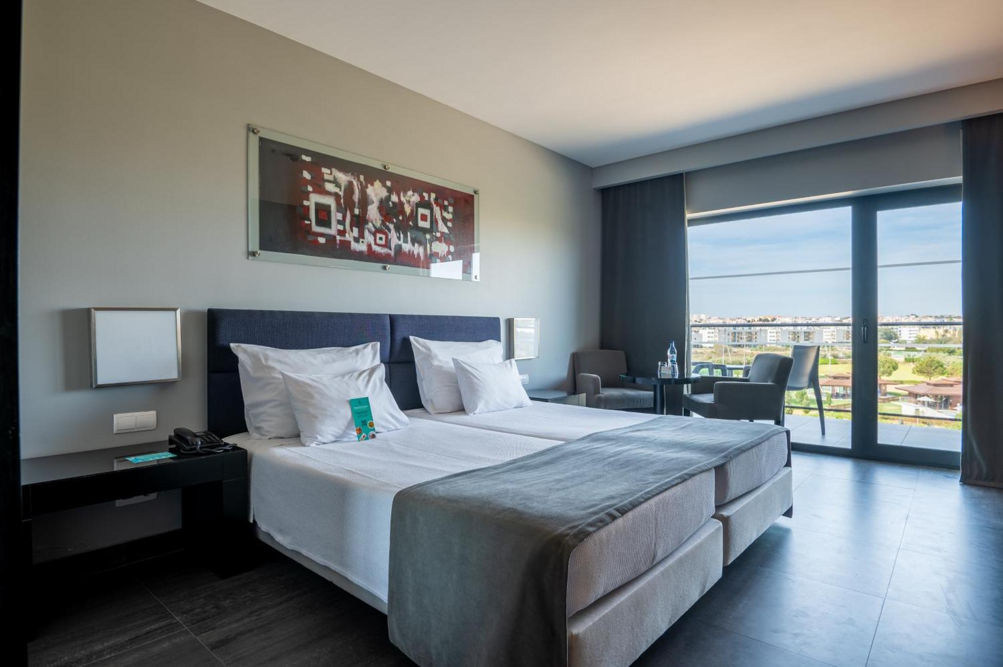 Single Room Sea View