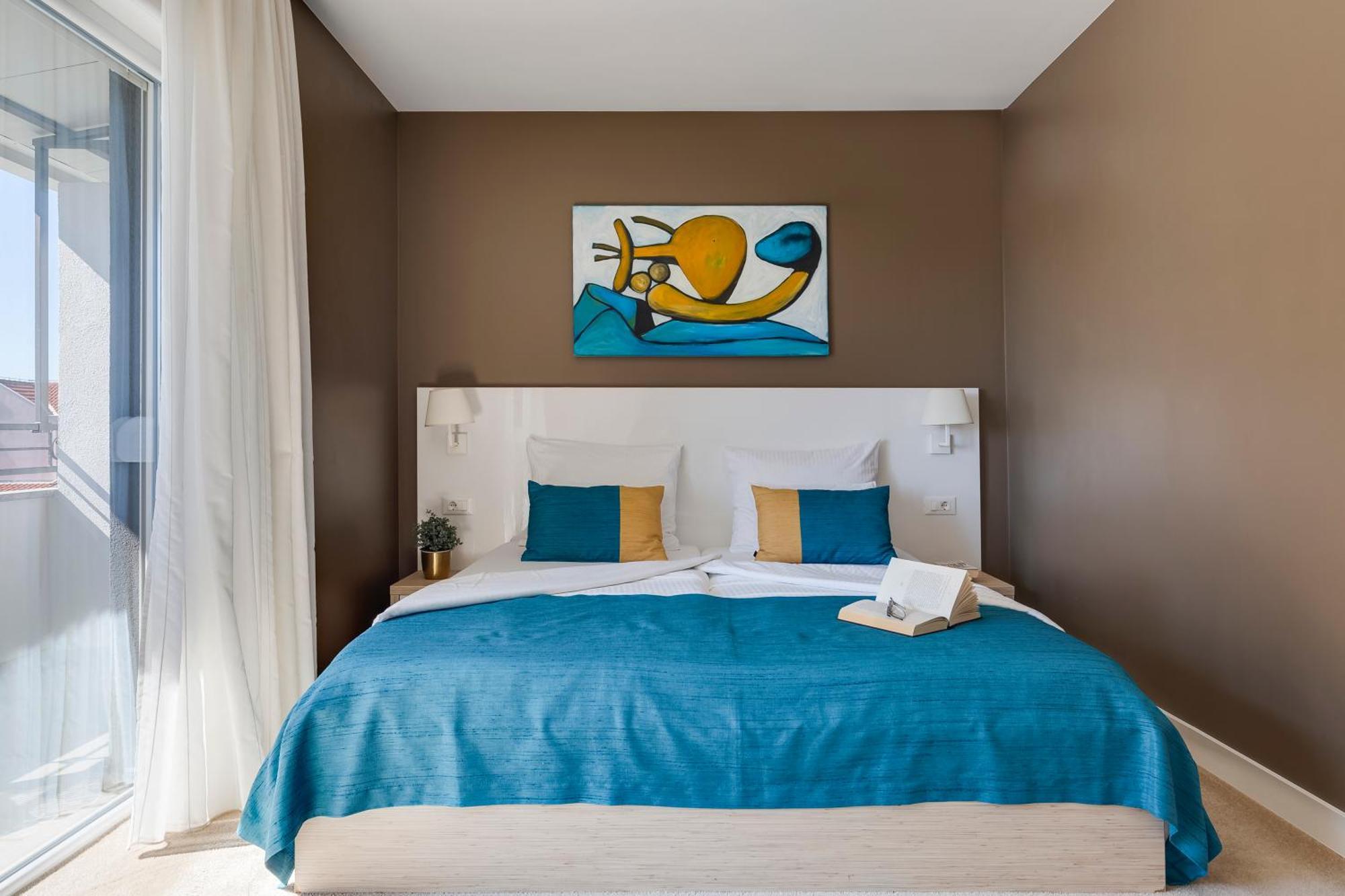 Budget Double Room