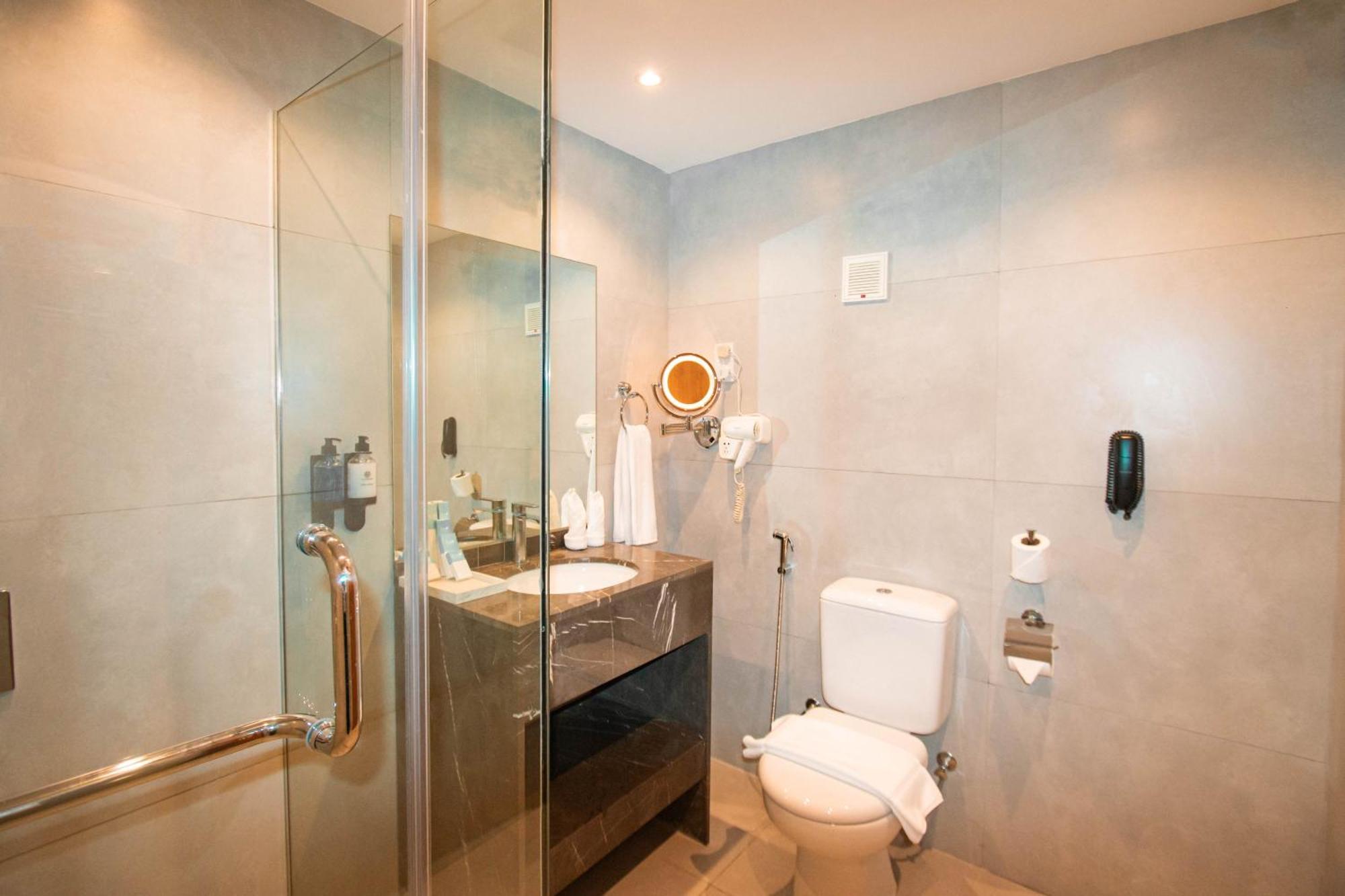 Premium Queen Room
