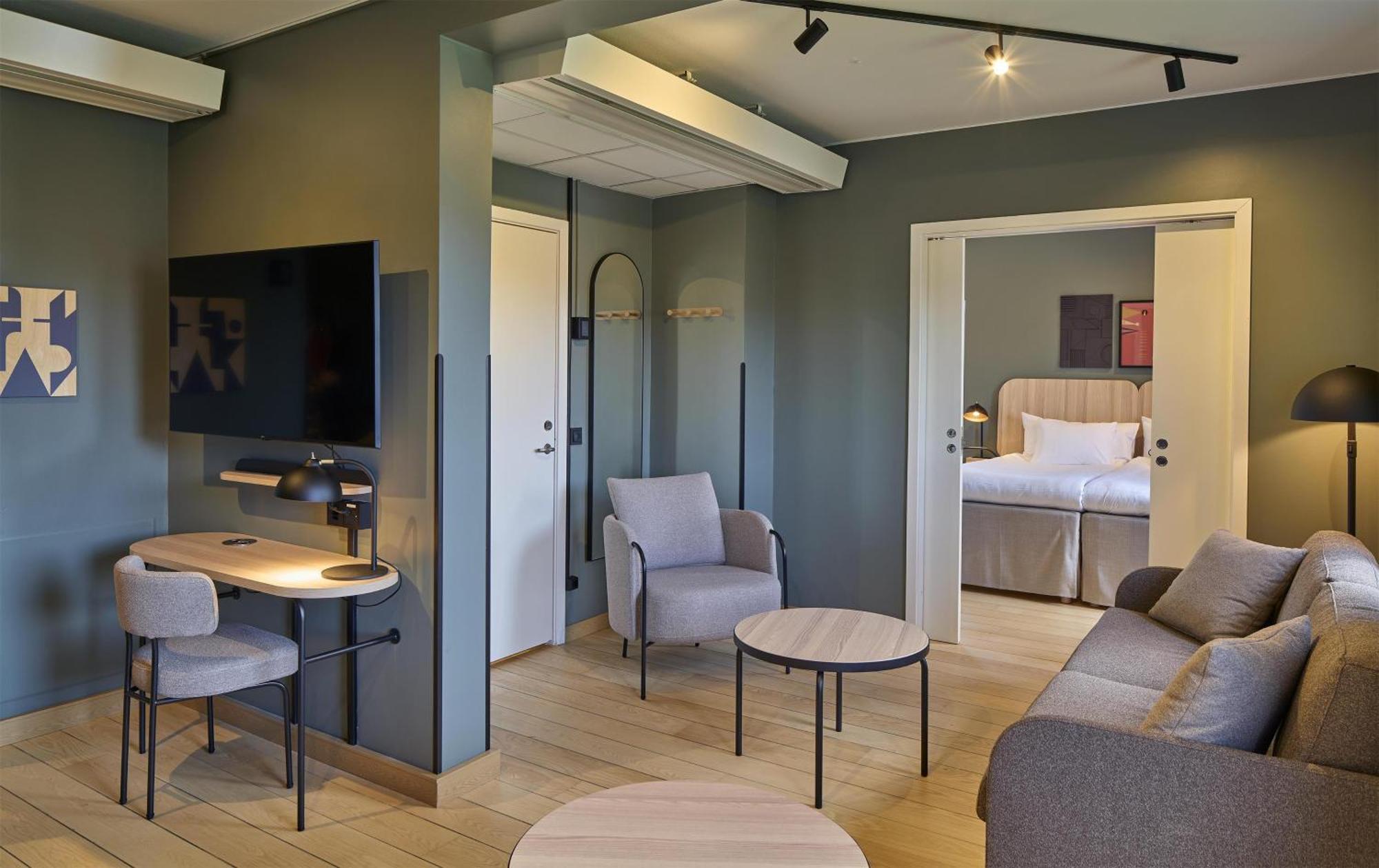 Suite