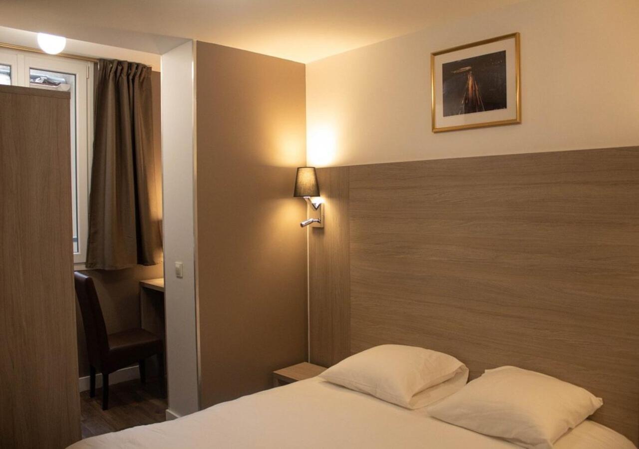 Double Room Disability Access