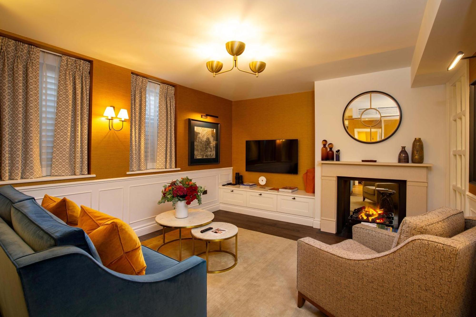 Apartament Hyde Park