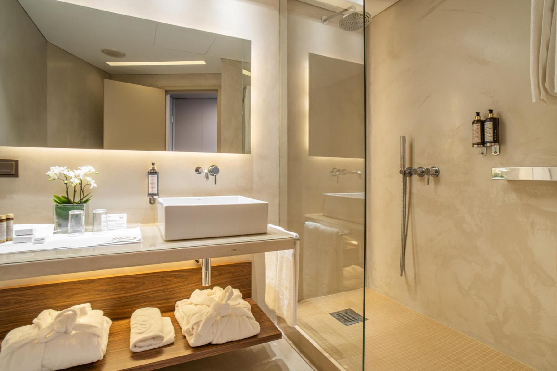 Suite Premium Deluxe