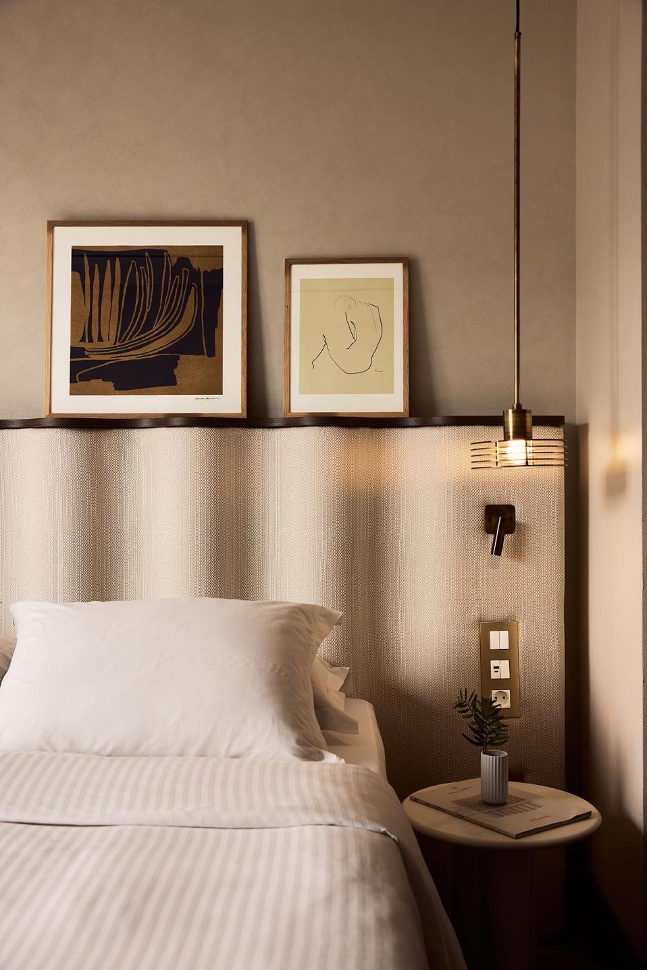 Deluxe Double Room Acropolis View
