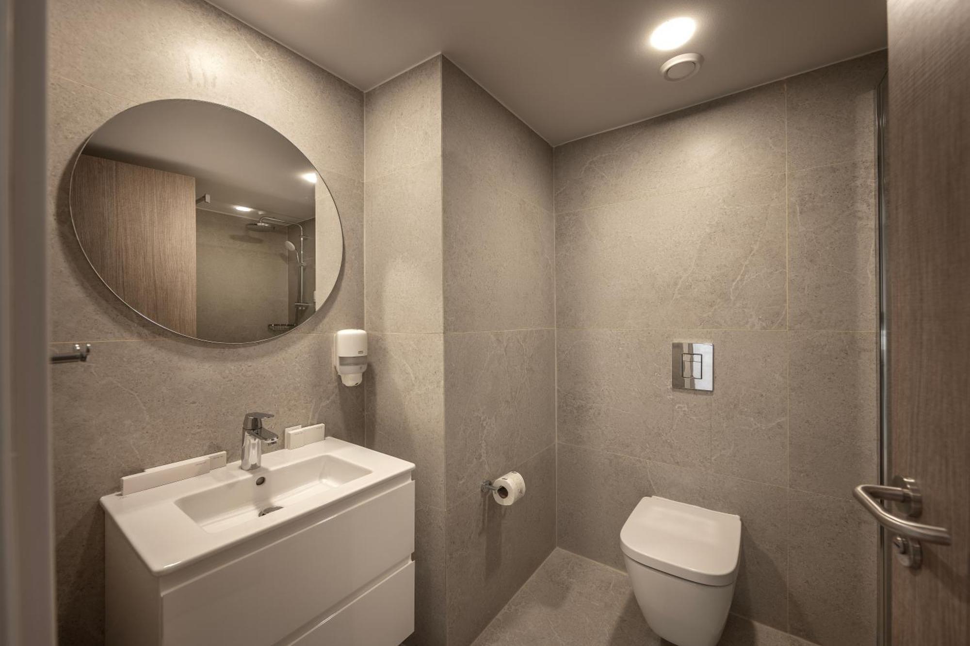 Deluxe Suite Sea View