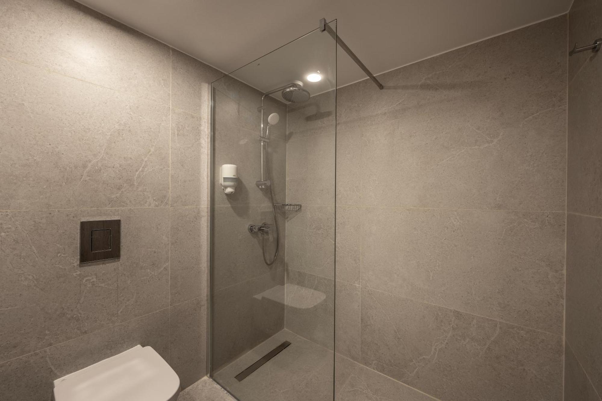 Deluxe Suite Sea View