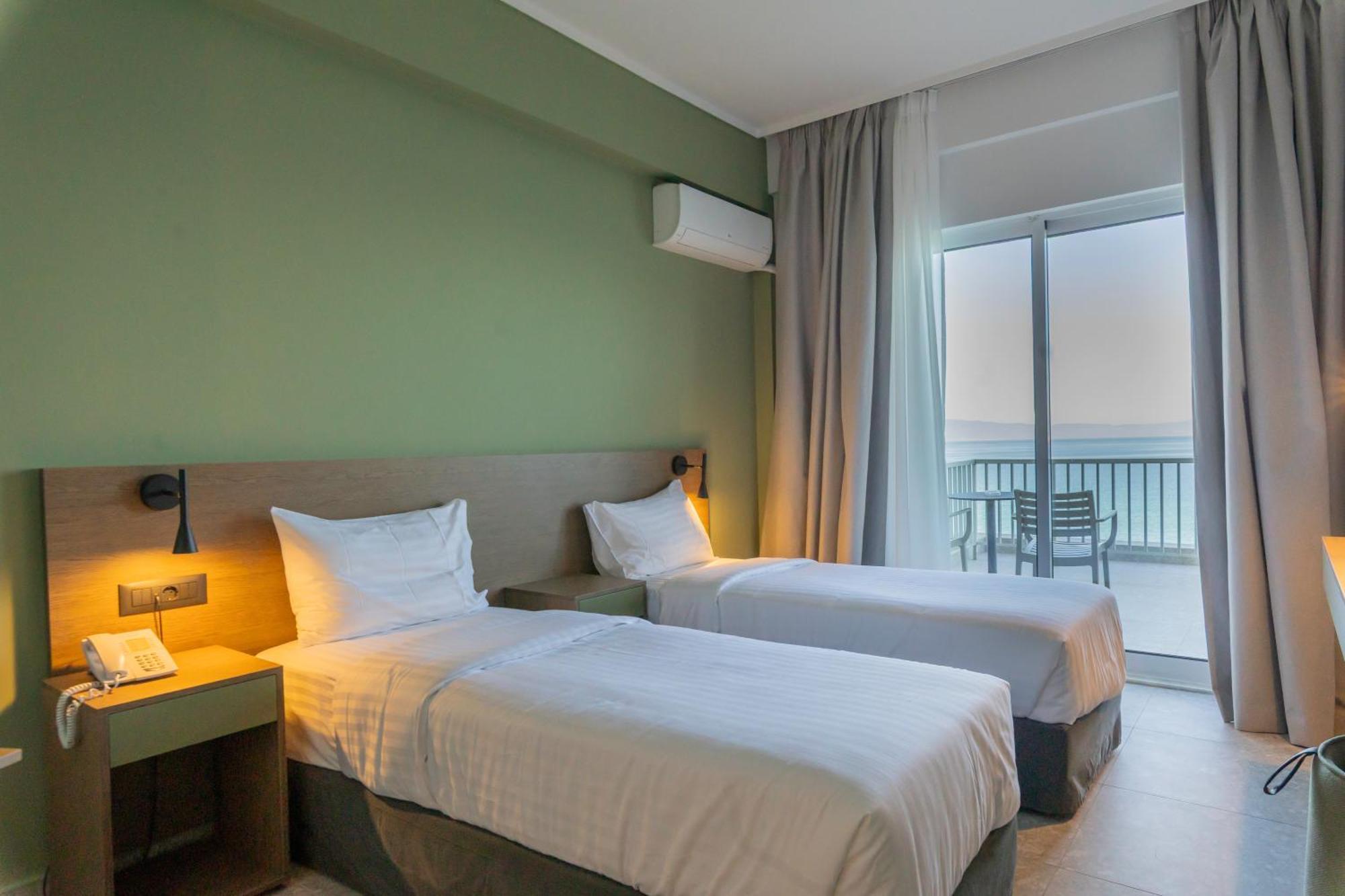 Double Room Sea View