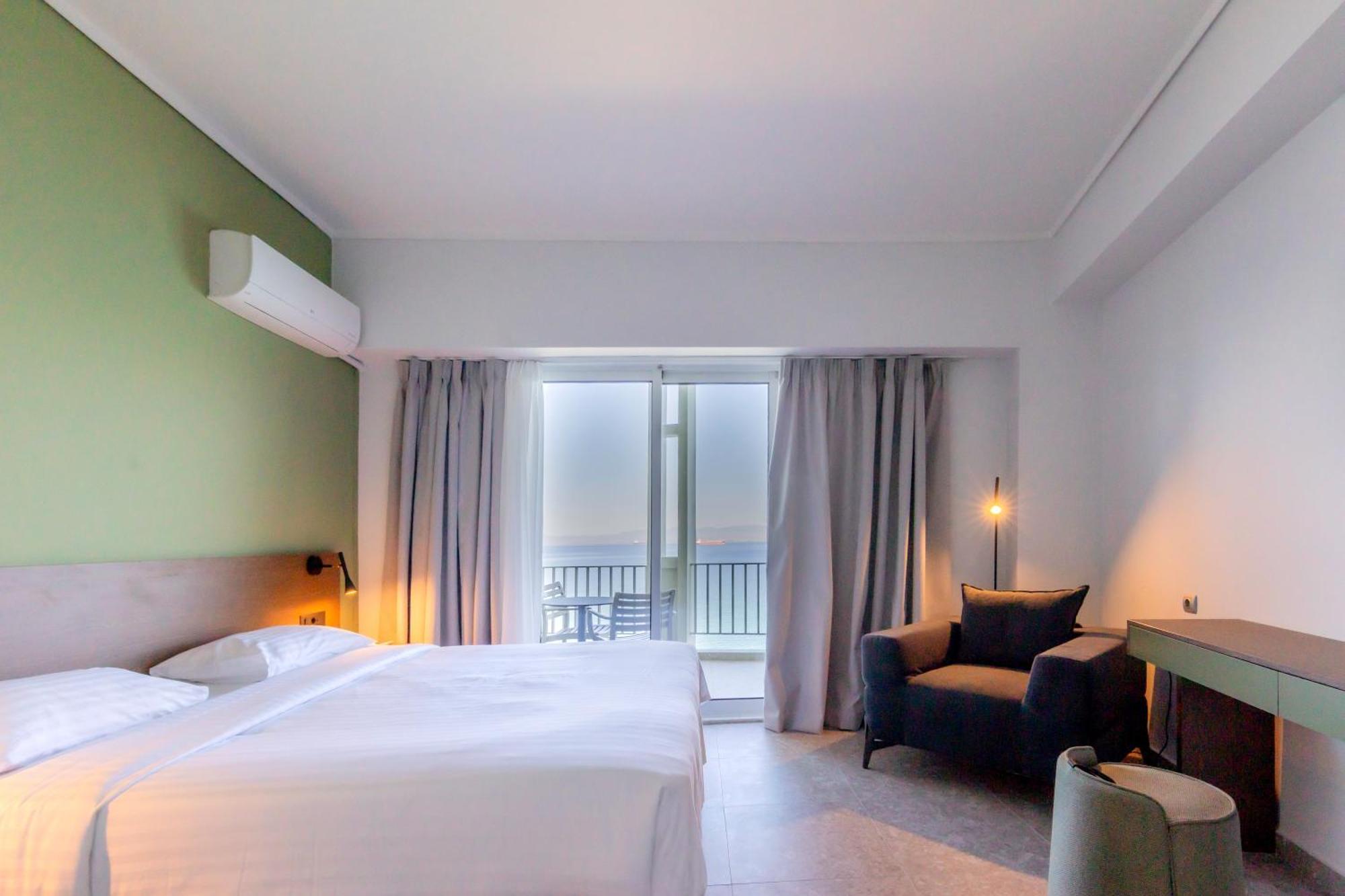 Double Room Sea View