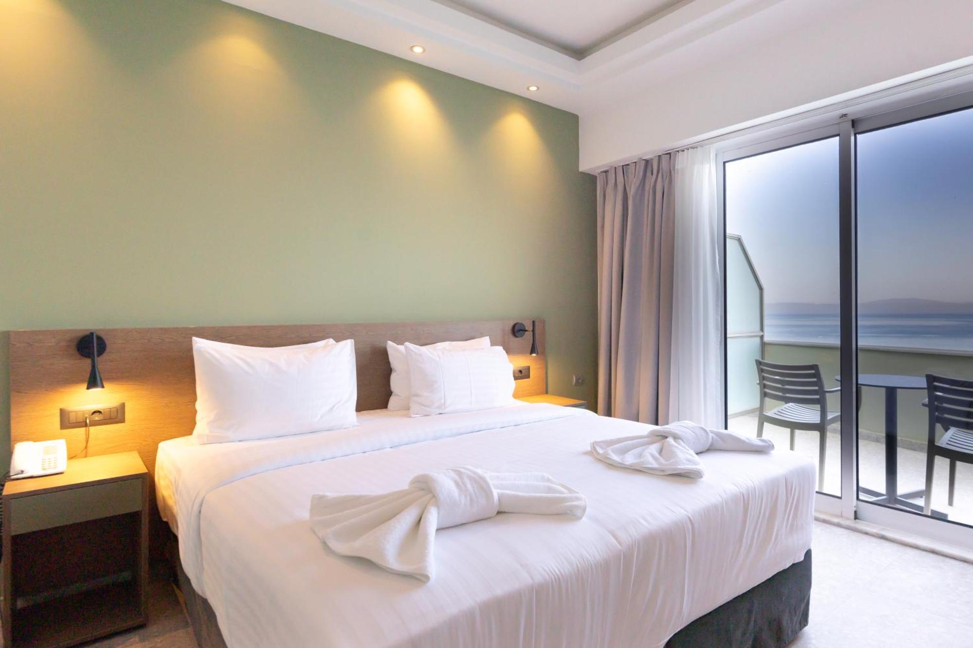 Double Room Sea View