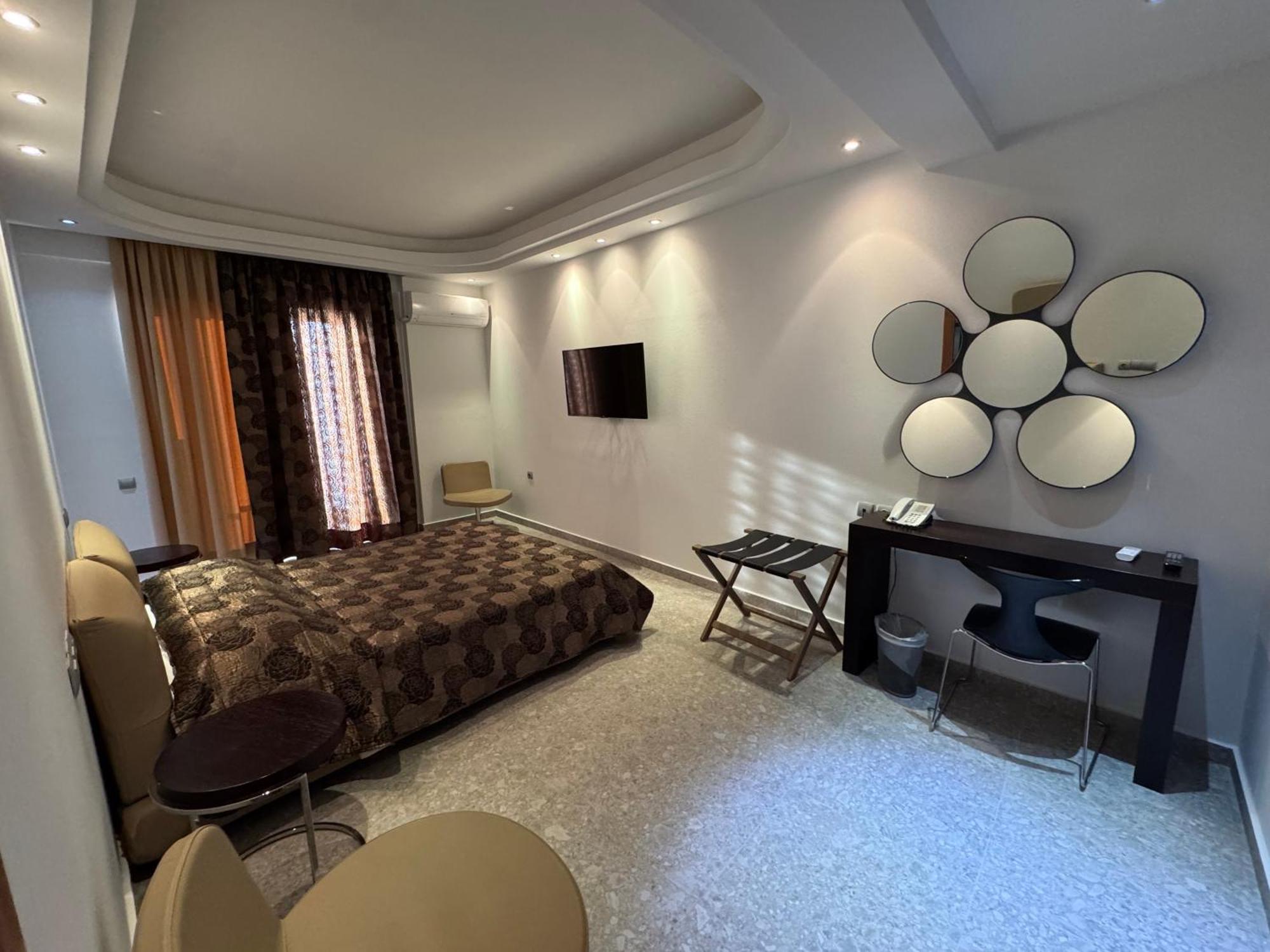 Suite Sea View