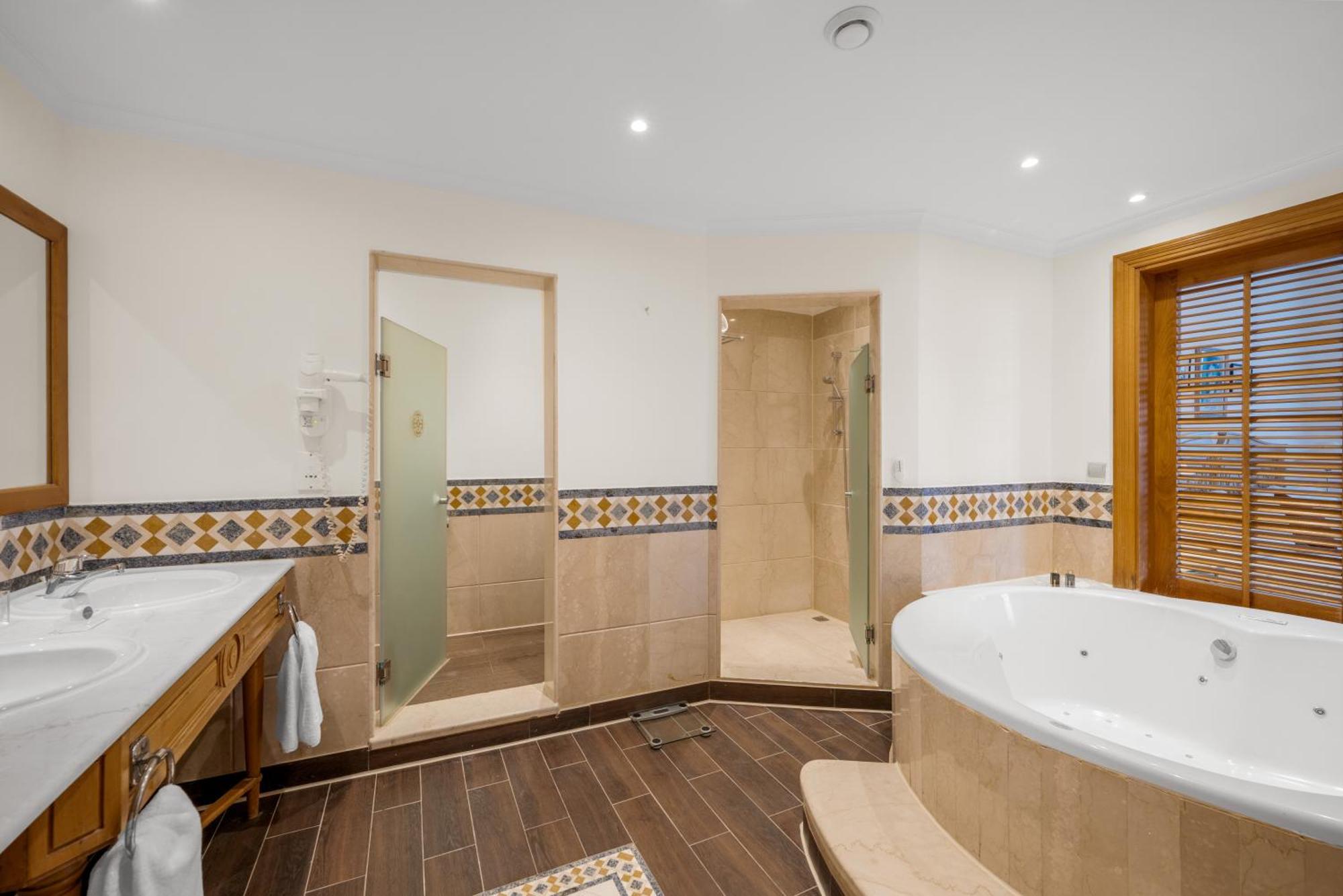 Villa Farida Private Pool