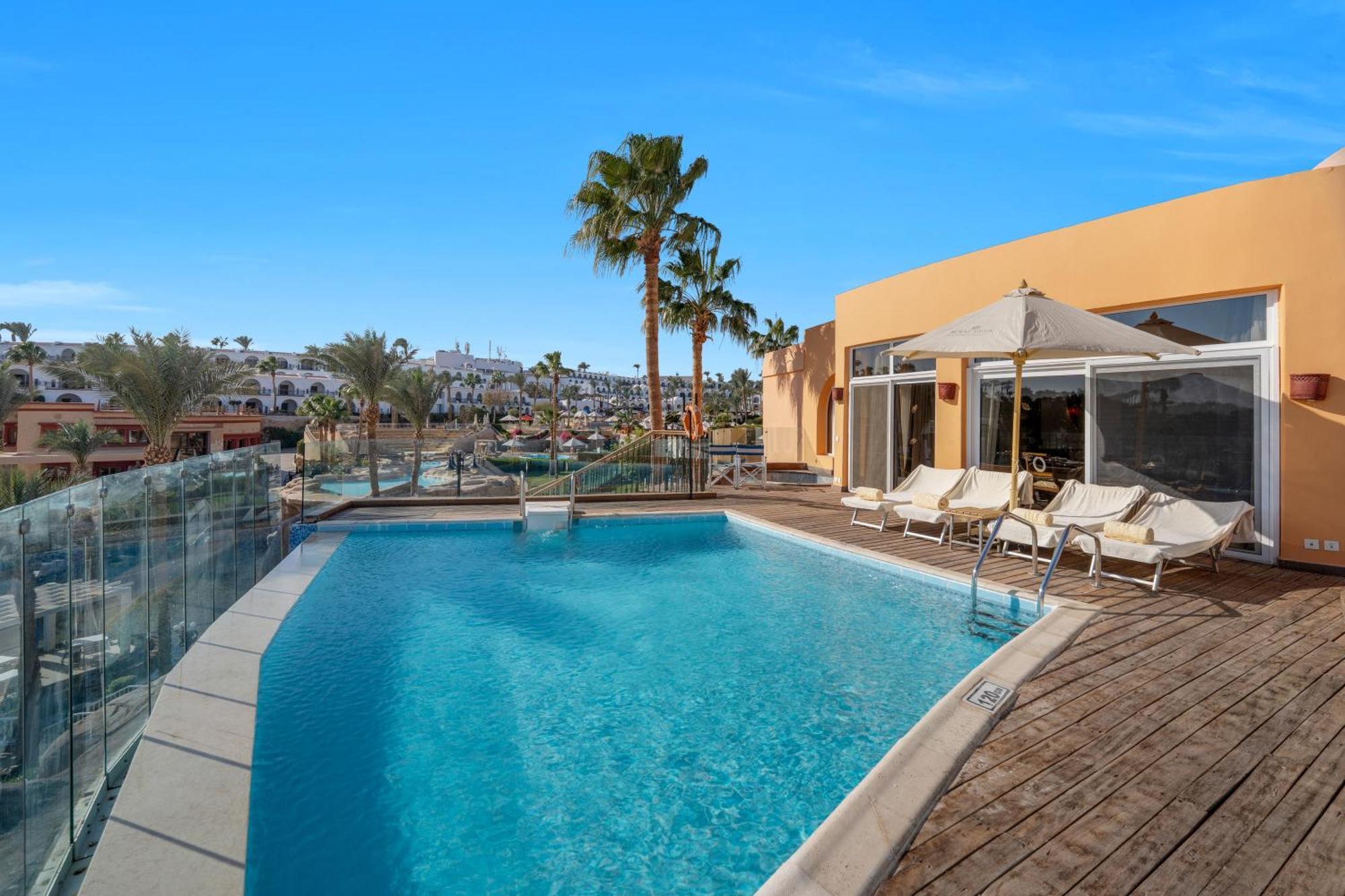 Villa Farida Private Pool