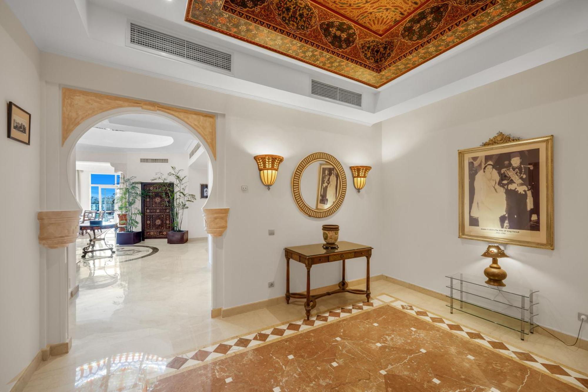 Villa Farida Private Pool