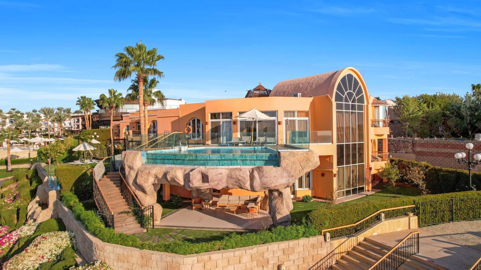 Villa Farida Private Pool
