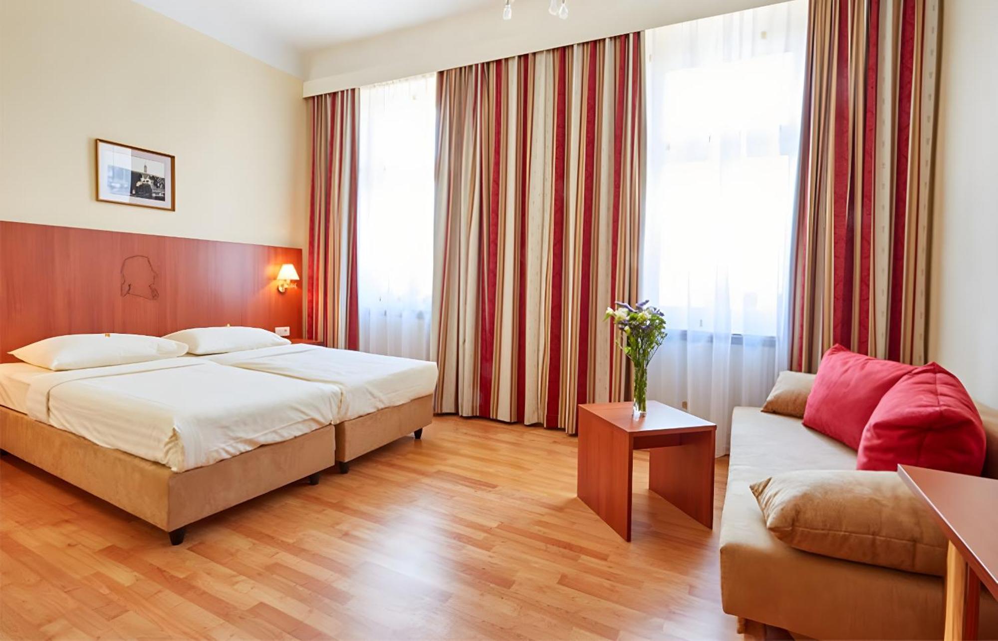 Comfort Double Room