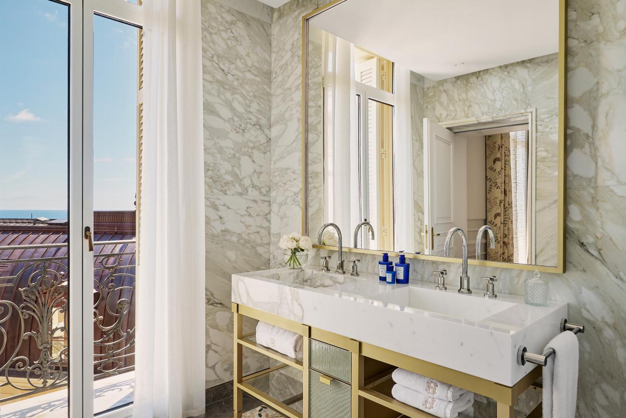 Prestige Suite Sea View