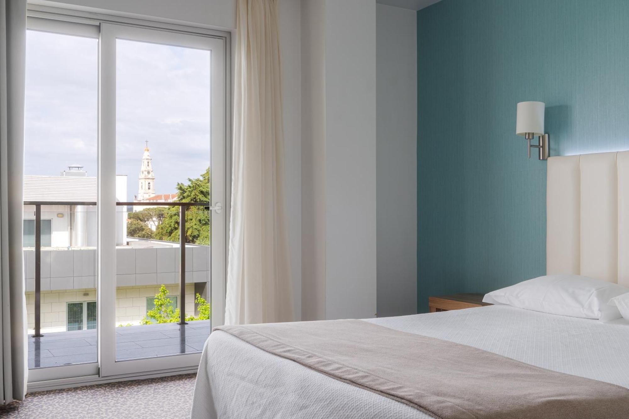 Double Room Balcony