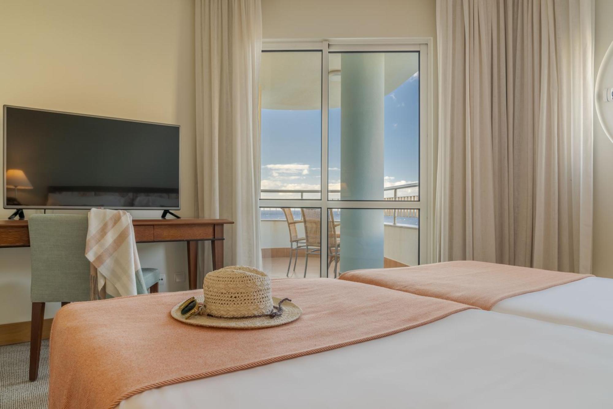 Suite Sea View Extra Bed