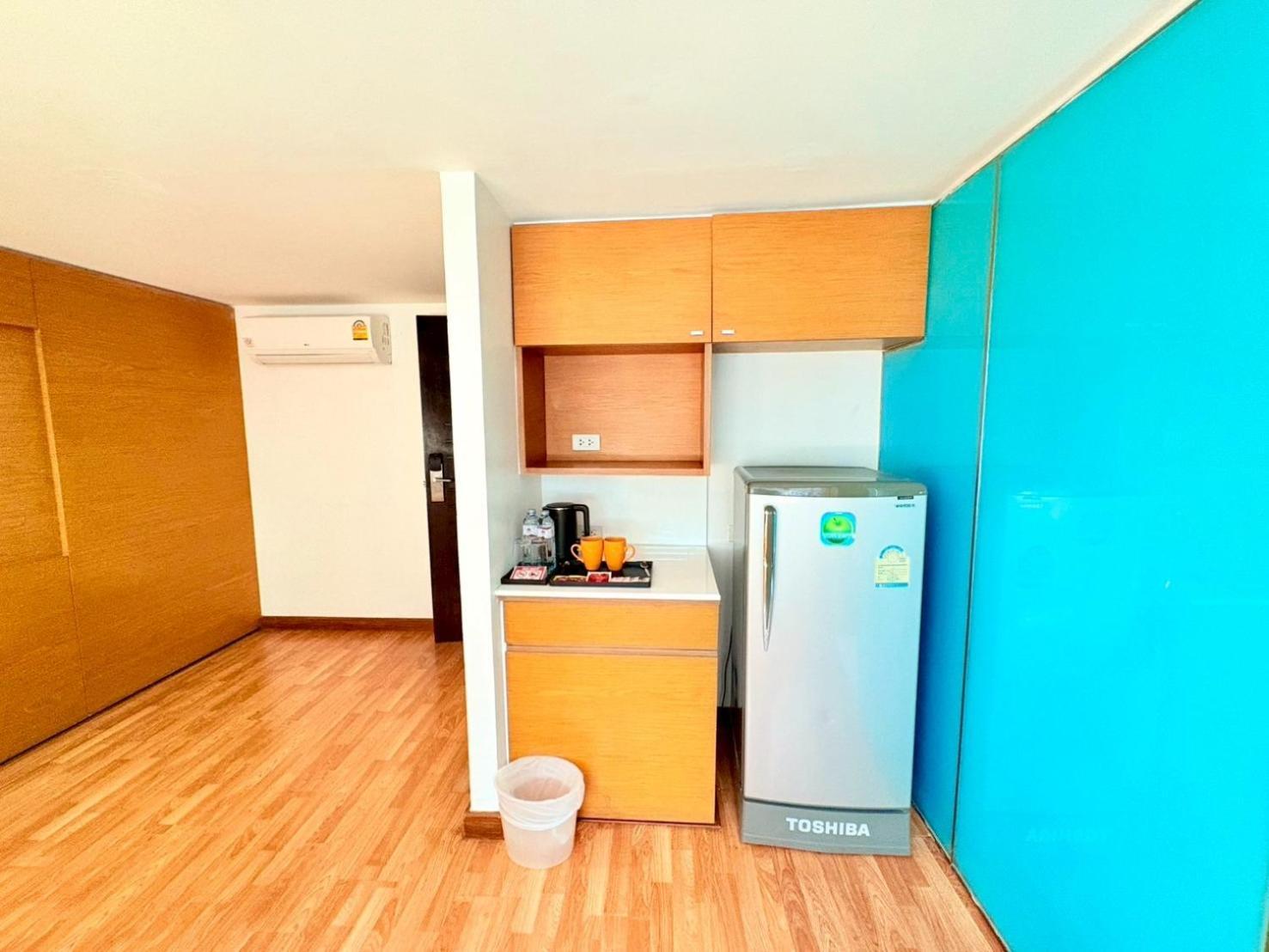 Apartament typu Junior Suite