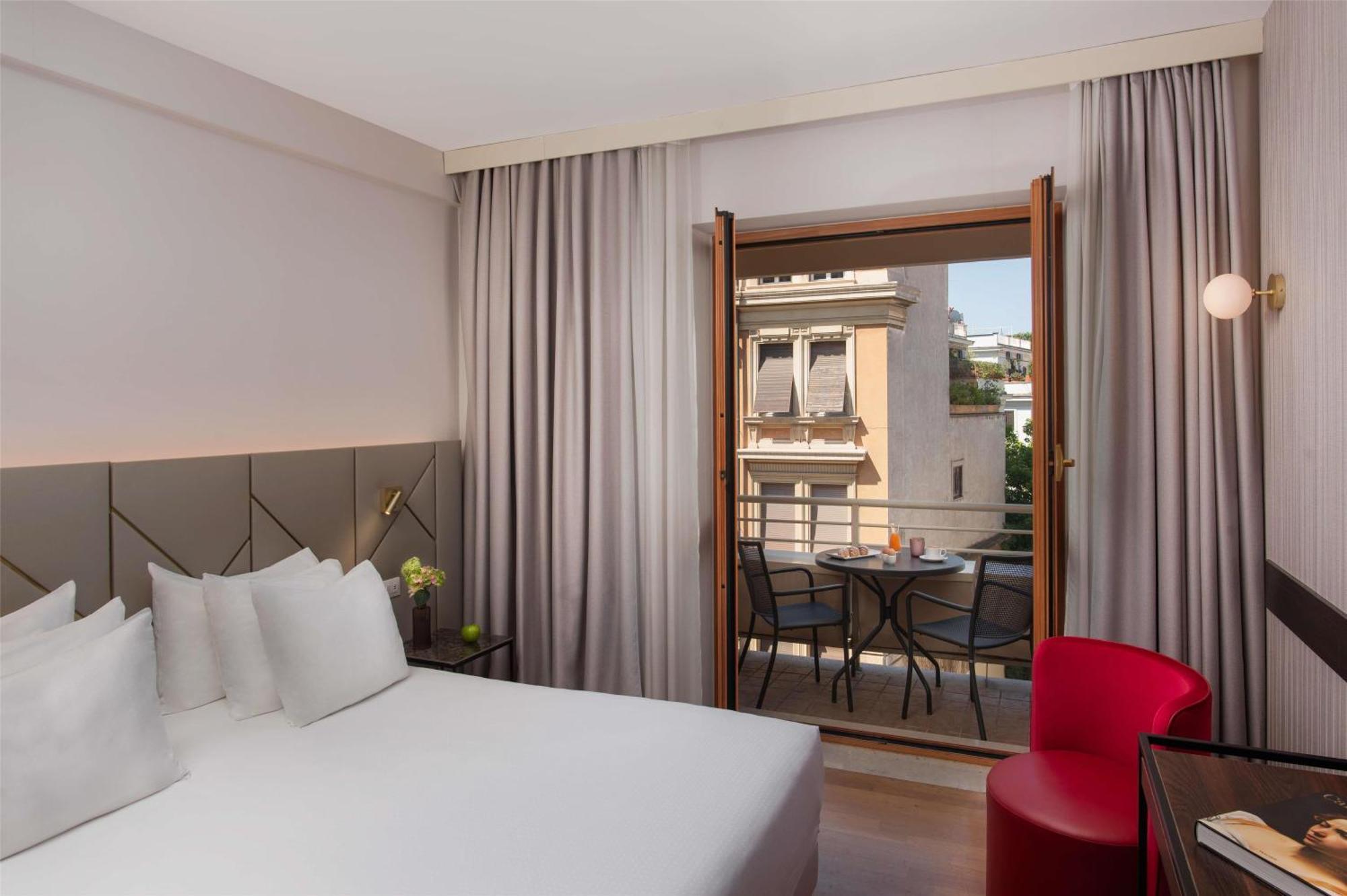Superior Double Room New Style