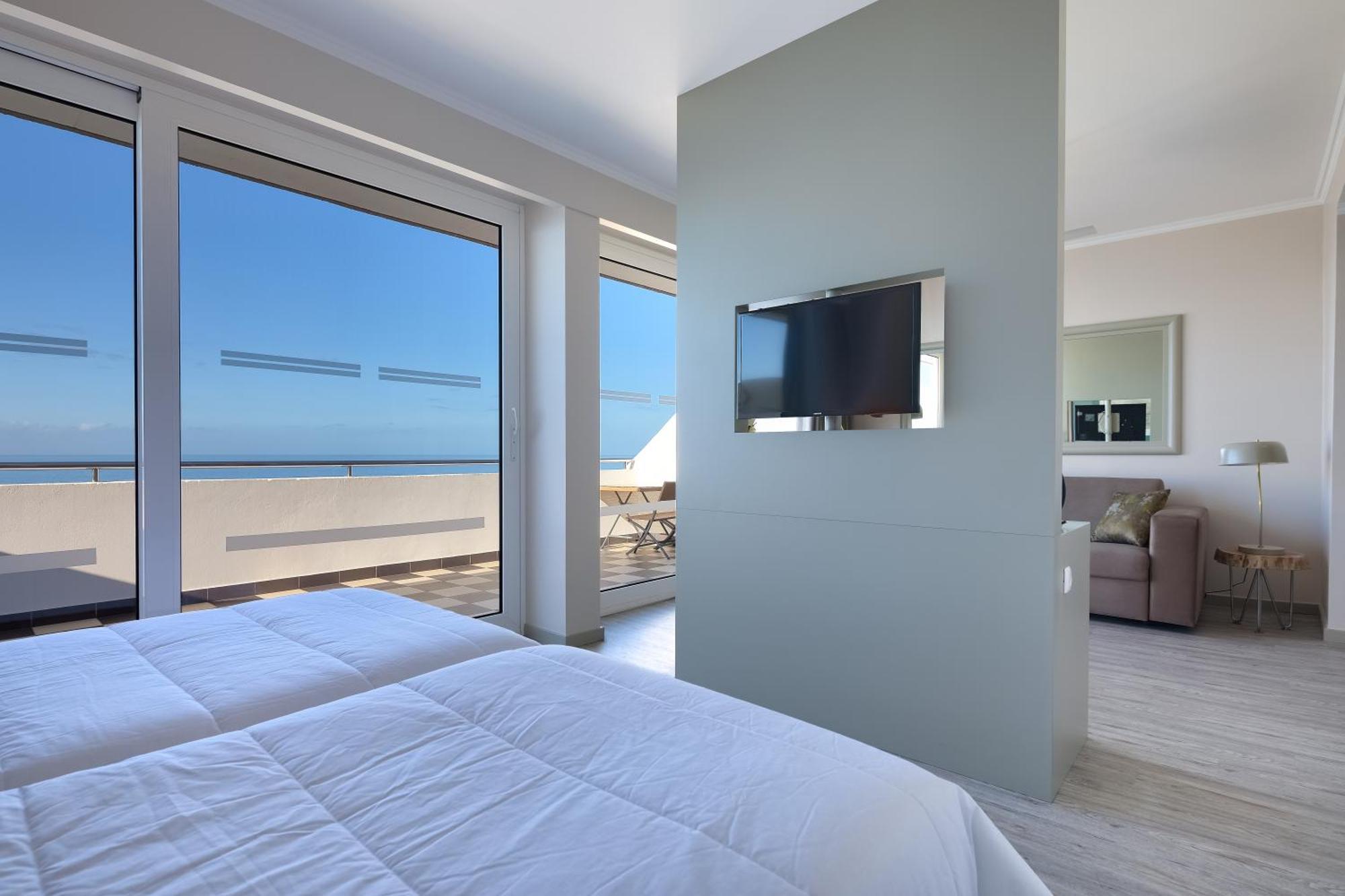 Deluxe Junior Suite
