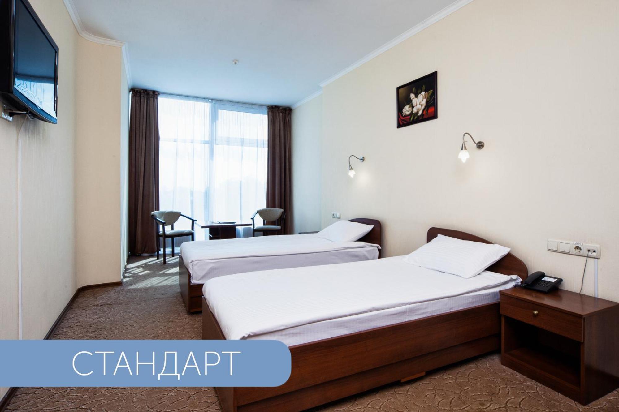 Double or Twin Room