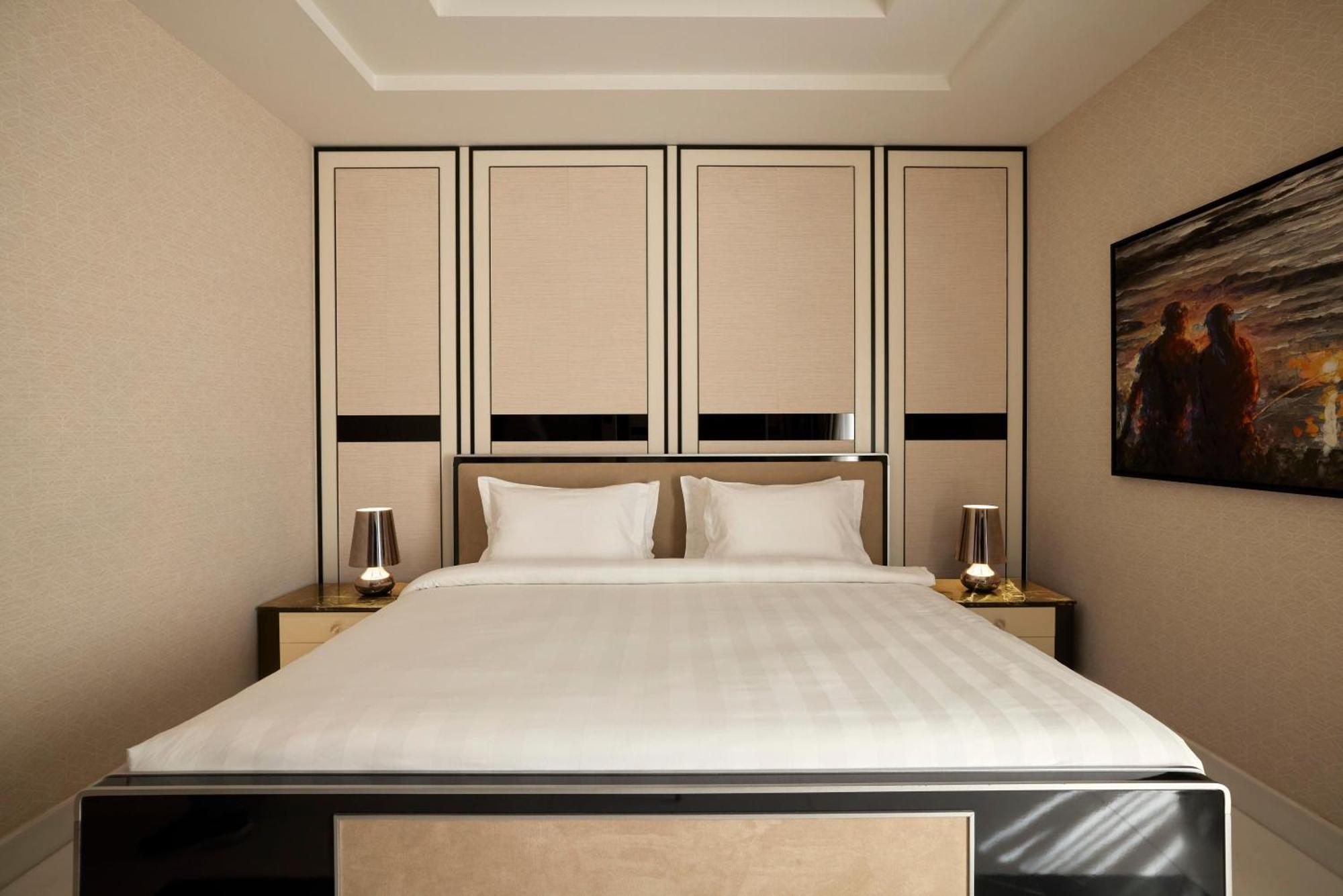 Royal Suite Private Pool Sea View
