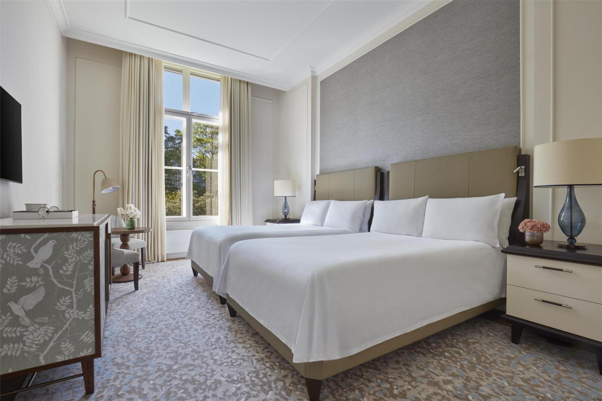Premier Twin Room