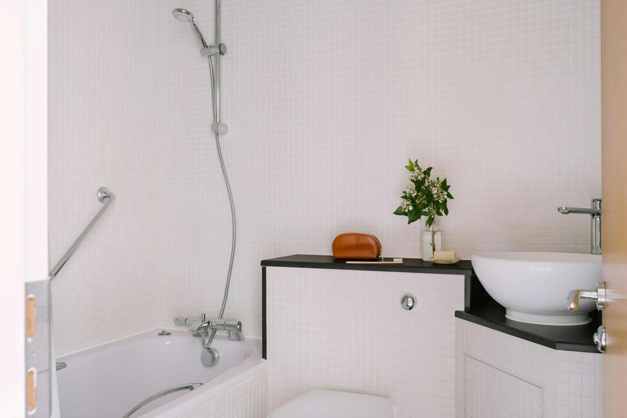 Apartament typu Suite z łóżkiem typu queen-size
