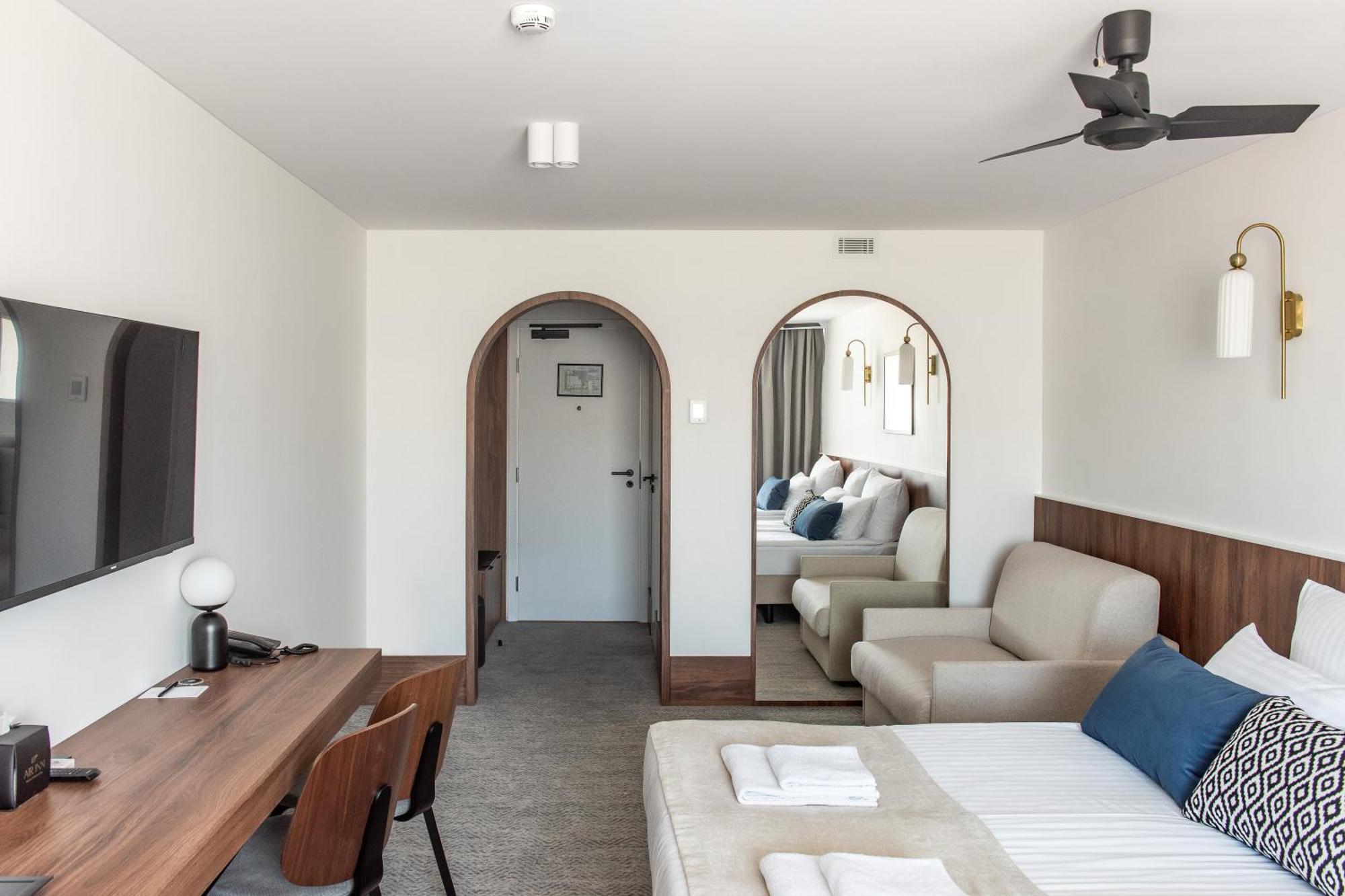 Triple Room Extra Bed