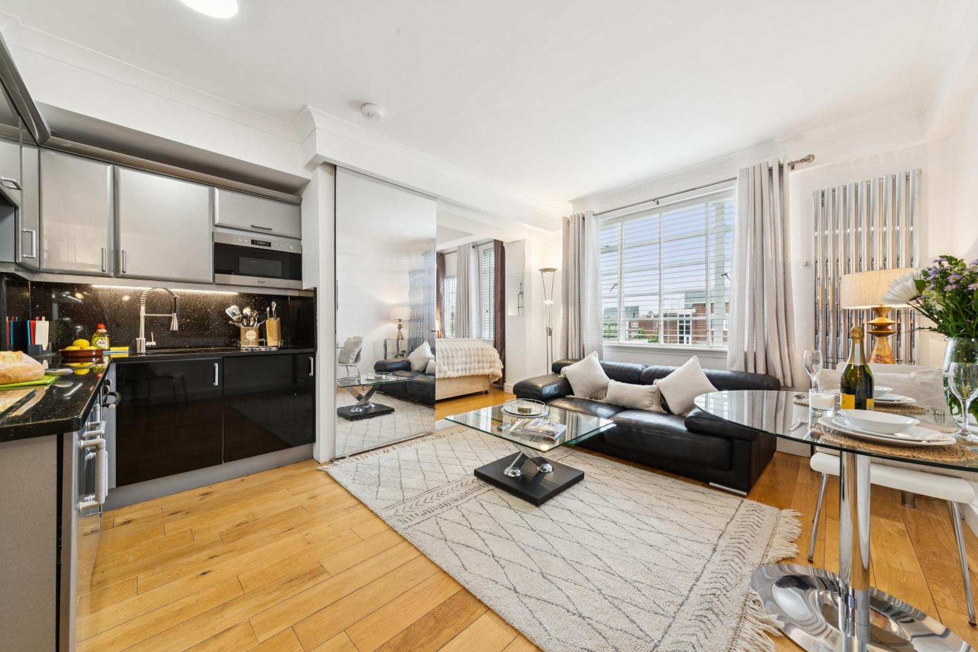 Apartament