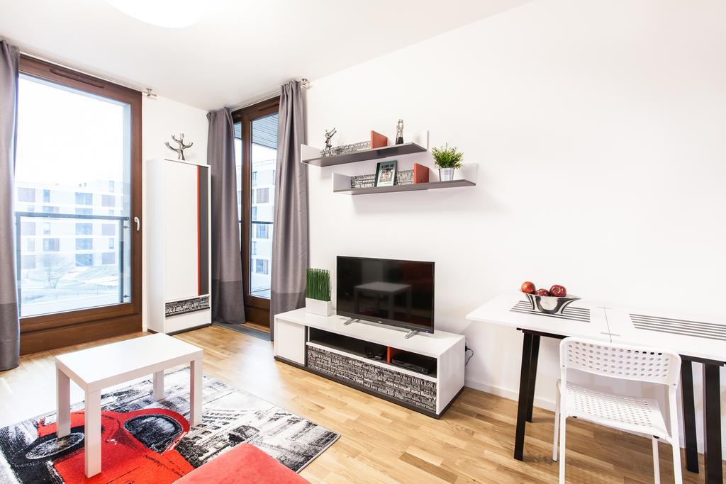Apartament typu Superior