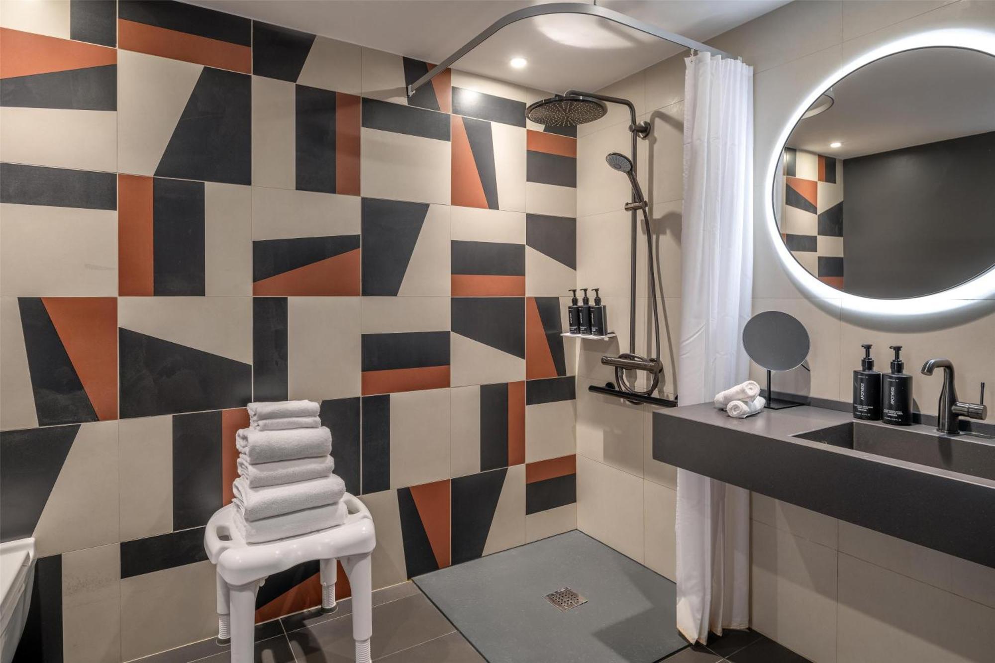 King Room Mobility Accessible