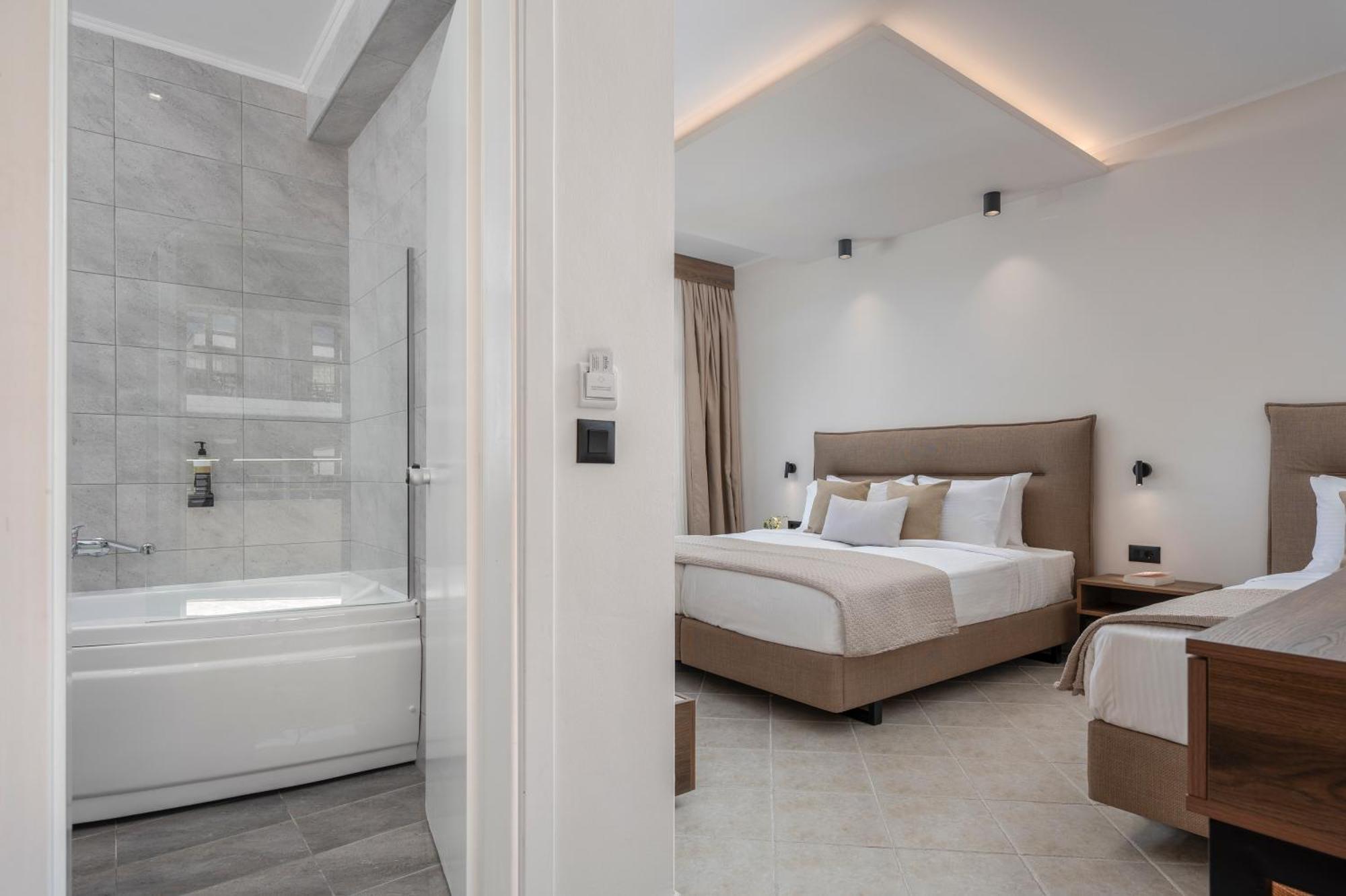 Classic Triple Room