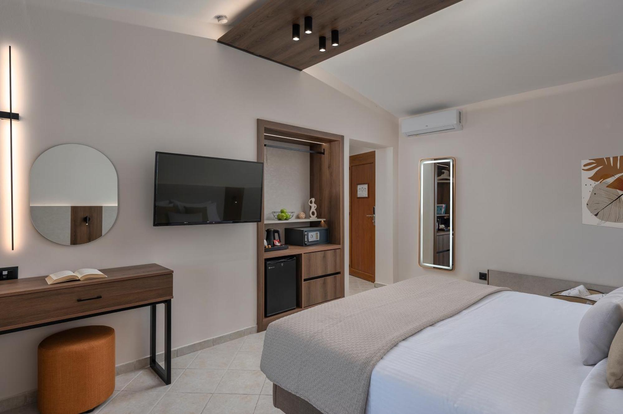 Classic Triple Room