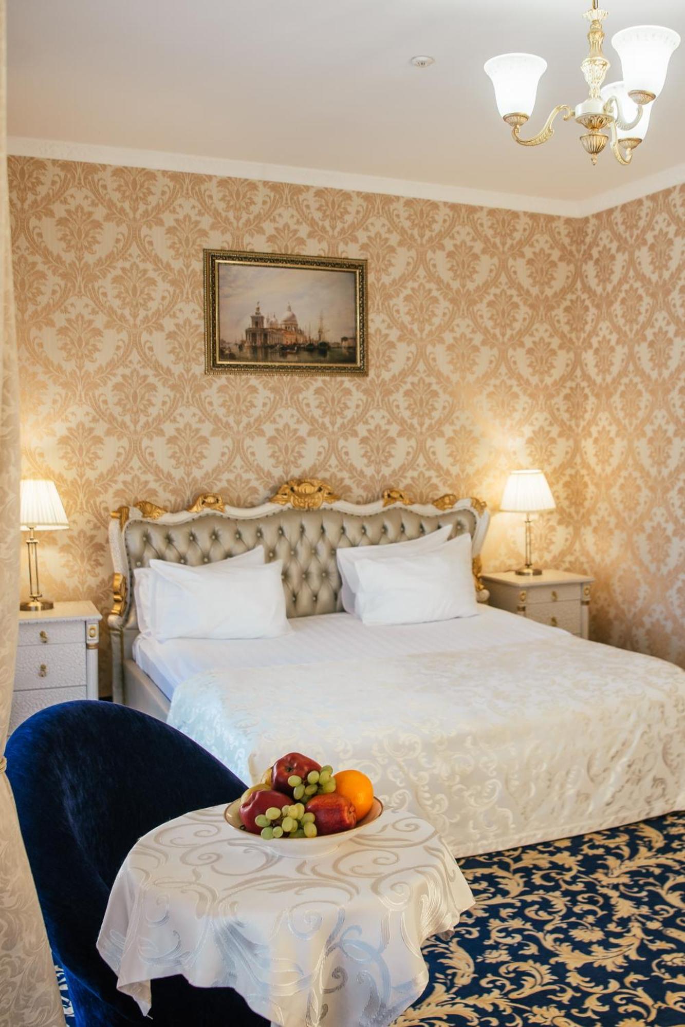 Romantic Suite
