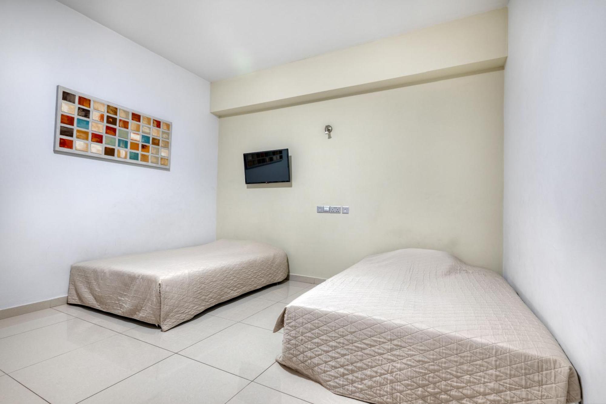 One-Bedroom Suite