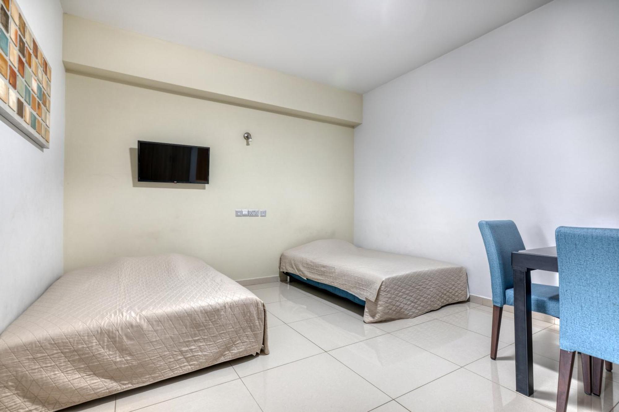 One-Bedroom Suite