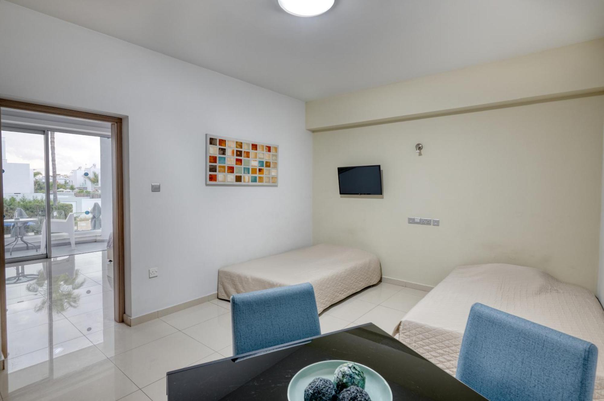 One-Bedroom Suite